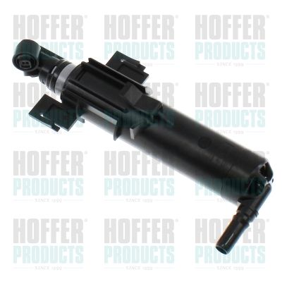 Washer Fluid Jet, headlight cleaning HOFFER H209113