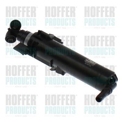 Washer Fluid Jet, headlight cleaning HOFFER H209114