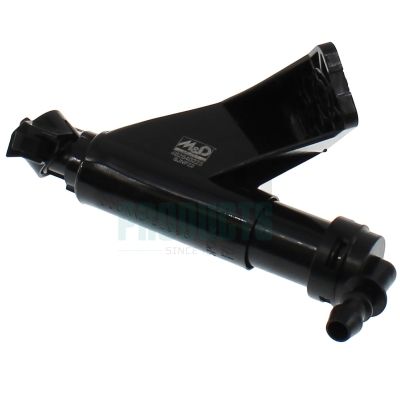 Washer Fluid Jet, headlight cleaning HOFFER H209203