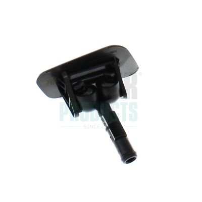 HOFFER H209204 Washer Fluid Jet, headlight cleaning