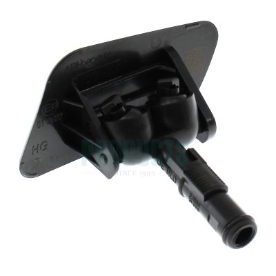 HOFFER H209205 Washer Fluid Jet, headlight cleaning
