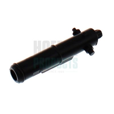 Washer Fluid Jet, headlight cleaning HOFFER H209243