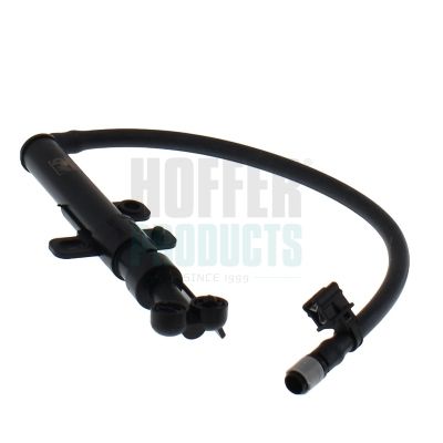 Washer Fluid Jet, headlight cleaning HOFFER H209343