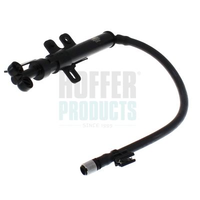 Washer Fluid Jet, headlight cleaning HOFFER H209344