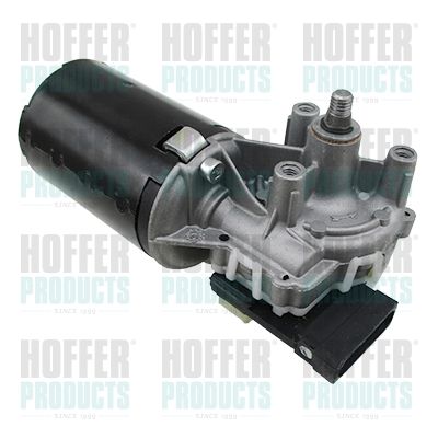 HOFFER H27006 Wiper Motor