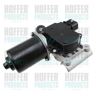 HOFFER H27021 Wiper Motor