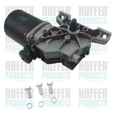 HOFFER H27030 Wiper Motor