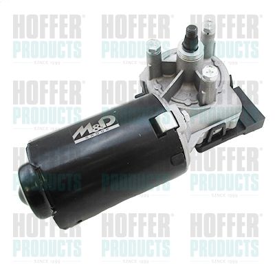 HOFFER H27032 Wiper Motor