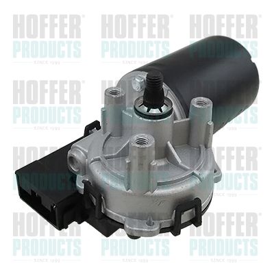HOFFER H27034 Wiper Motor