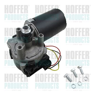 HOFFER H27035 Wiper Motor
