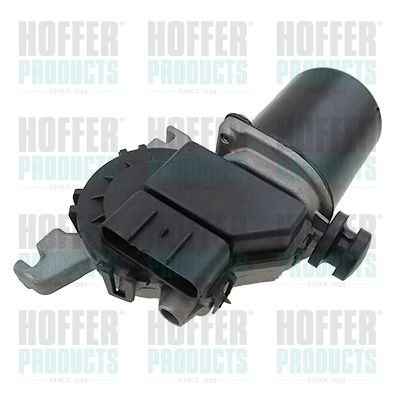 HOFFER H27038 Wiper Motor