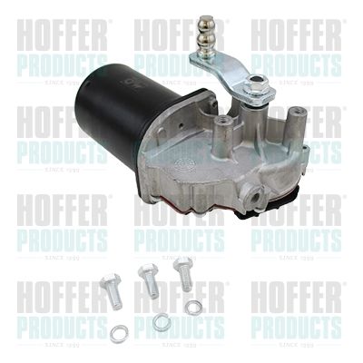 HOFFER H27041 Wiper Motor