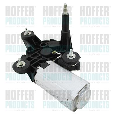 HOFFER H27042 Wiper Motor