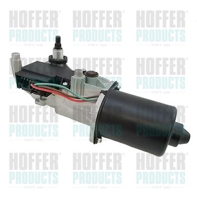 Wiper Motor HOFFER H27051