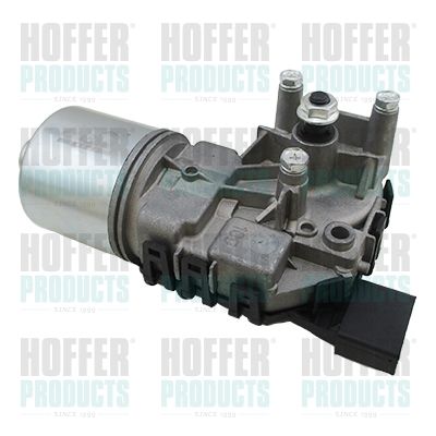 Wiper Motor HOFFER H27061