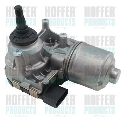 HOFFER H27074 Wiper Motor