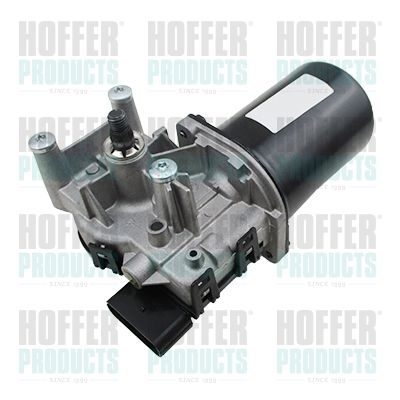 HOFFER H27085 Wiper Motor