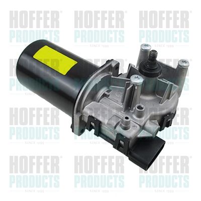HOFFER H27090 Wiper Motor