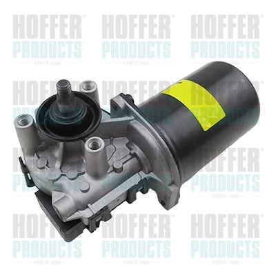 HOFFER H27099 Wiper Motor