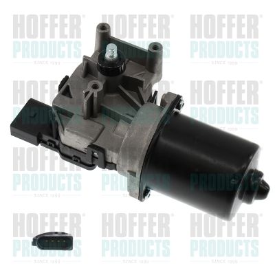 HOFFER H27108 Wiper Motor