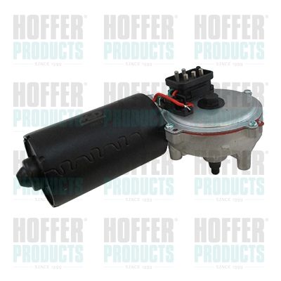 HOFFER H27113 Wiper Motor