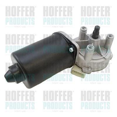 Wiper Motor HOFFER H27120