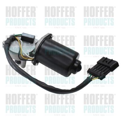 HOFFER H27161 Wiper Motor