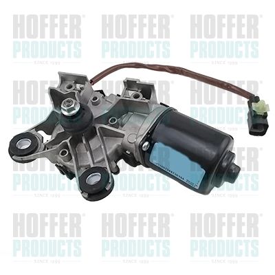 HOFFER H27164 Wiper Motor