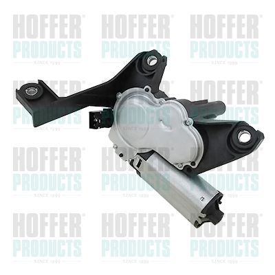 Wiper Motor HOFFER H27172