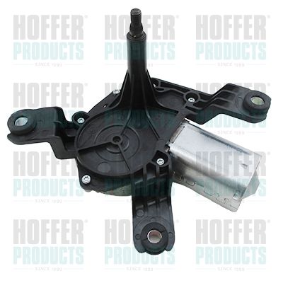 Wiper Motor HOFFER H27174
