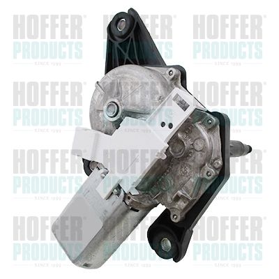 HOFFER H27210 Wiper Motor