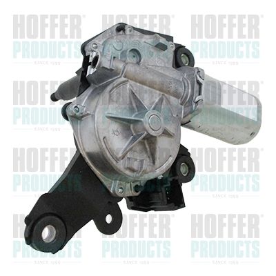 HOFFER H27211 Wiper Motor