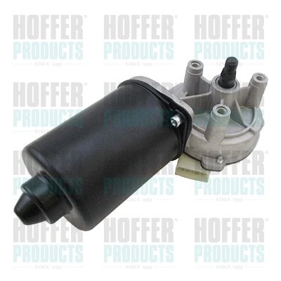 Wiper Motor HOFFER H27227