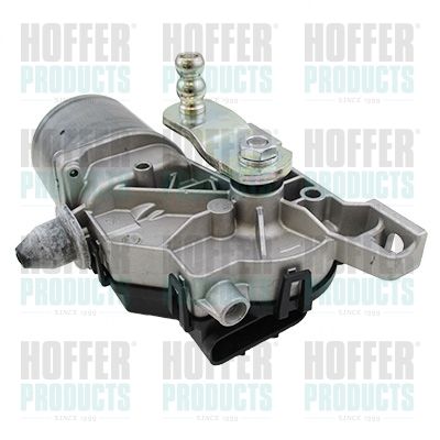 HOFFER H27243 Wiper Motor