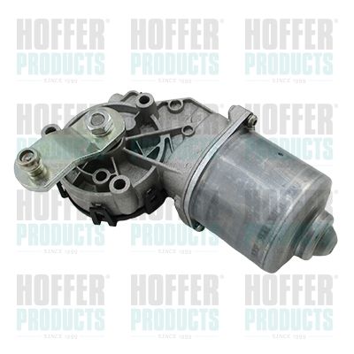 HOFFER H27245 Wiper Motor