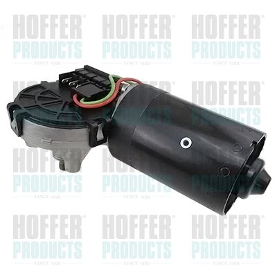 Wiper Motor HOFFER H27272