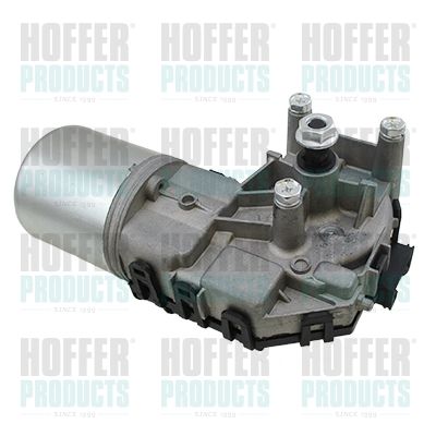 Wiper Motor HOFFER H27279