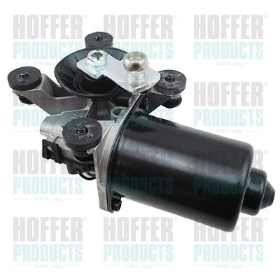 Wiper Motor HOFFER H27319