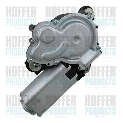 Wiper Motor HOFFER H27337