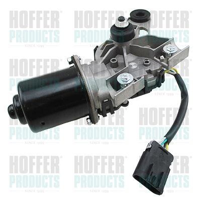 Wiper Motor HOFFER H27338