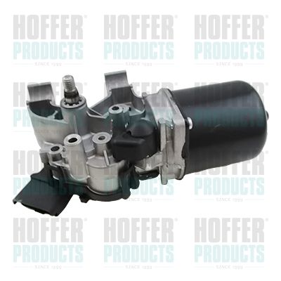 Wiper Motor HOFFER H27367