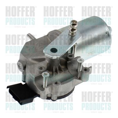 Wiper Motor HOFFER H27368