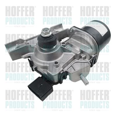 Wiper Motor HOFFER H27374