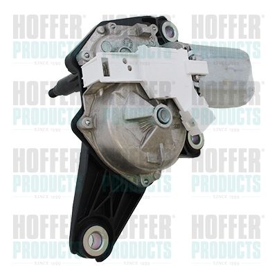 HOFFER H27404 Wiper Motor