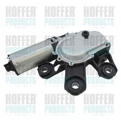 Wiper Motor HOFFER H27416
