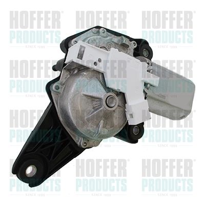 HOFFER H27421 Wiper Motor