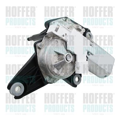Wiper Motor HOFFER H27425
