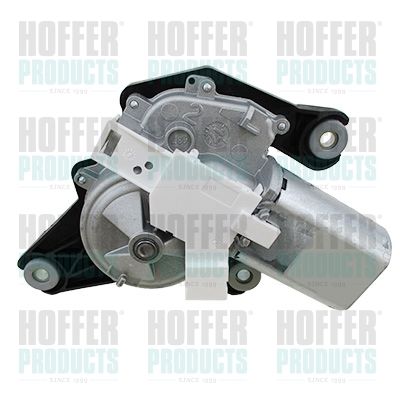 Wiper Motor HOFFER H27426