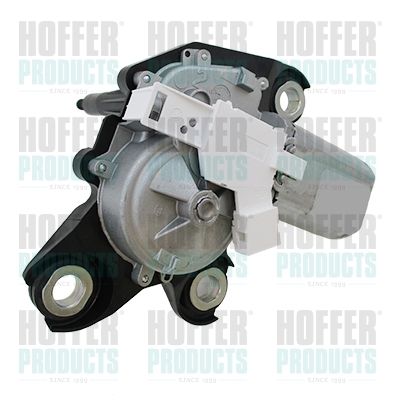 Wiper Motor HOFFER H27427