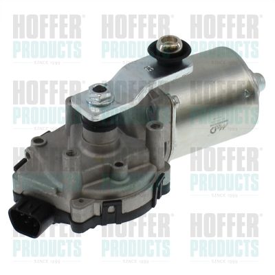 Wiper Motor HOFFER H27452